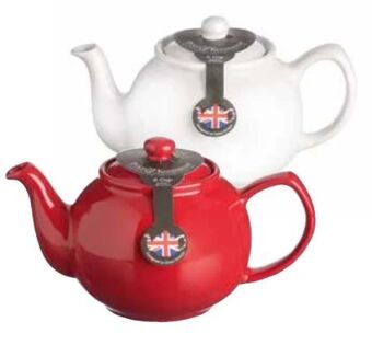 Transgourmet Teekanne Angebot