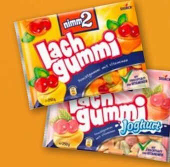 ADEG Nimm2 lachgummi Angebot