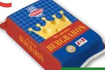 ADEG Bergbaron Angebot