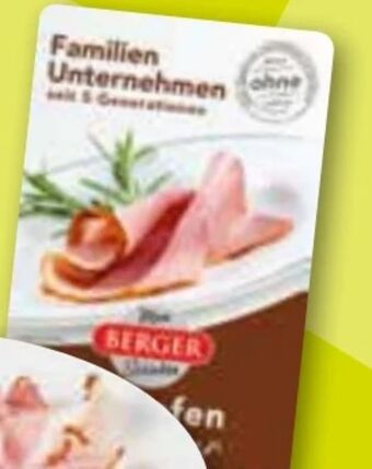 ADEG Schinken spezialitäten Angebot
