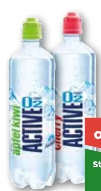 ADEG Active o2 Angebot