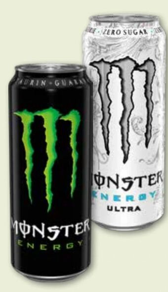 ADEG Energy drink Angebot
