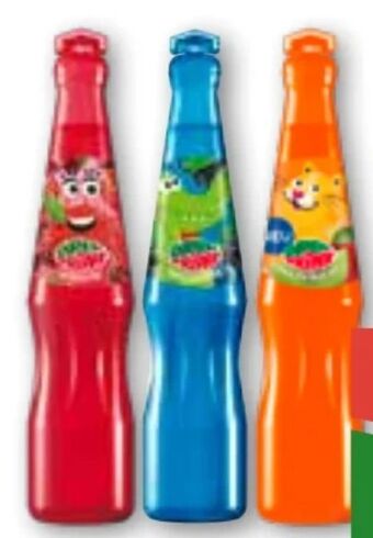 ADEG Fruchtsaftgetränk Angebot