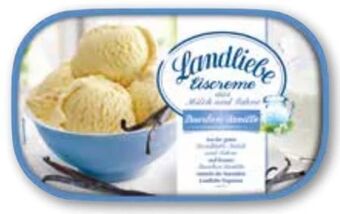 ADEG Eis Angebot