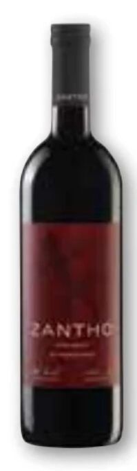 ADEG Zweigelt Angebot