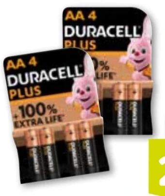 ADEG Batterien plus power Angebot