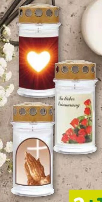 ADEG Grablicht Angebot