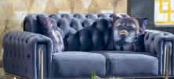 Möbel Ludwig Sofa Angebot