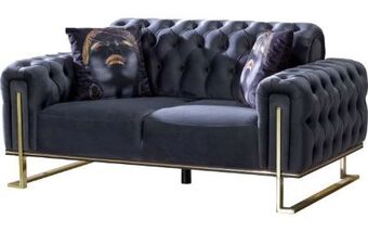 Möbel Ludwig Sofa Angebot