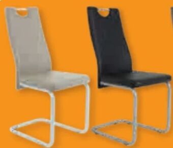 Möbel Ludwig Schwingstuhl Angebot