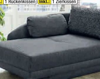 Möbel Ludwig Sofa Angebot