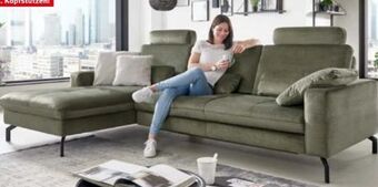 Möbel Ludwig Wohnlandschaft Angebot