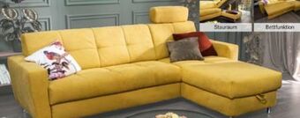 Möbel Ludwig Wohnlandschaft Angebot