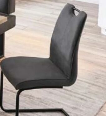 Möbel Ludwig Schwingstuhl Angebot