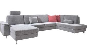 Möbel Ludwig Wohnlandschaft Angebot