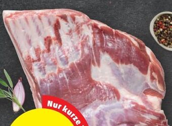 PENNY Bauchfleisch Angebot