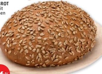 PENNY Sonnenblumenbrot Angebot