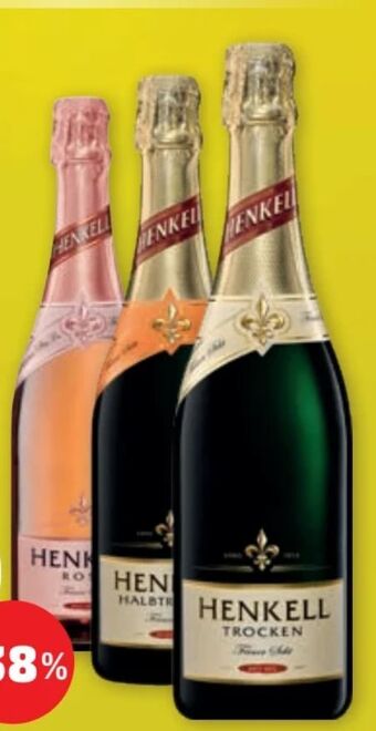 PENNY Sekt Angebot