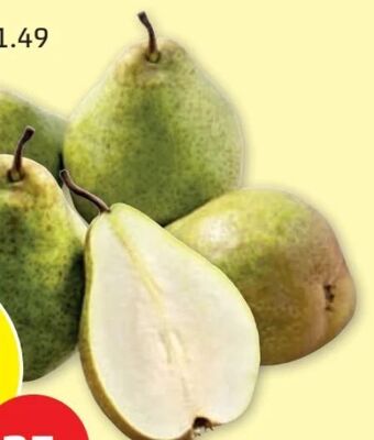 PENNY Birnen Angebot