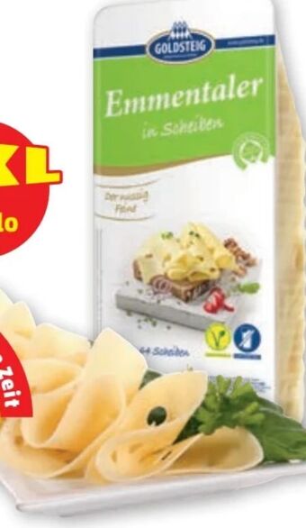PENNY Emmentaler Angebot