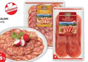 PENNY Käsewurst Angebot