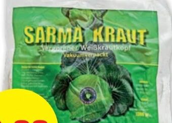 PENNY Sarmakraut Angebot