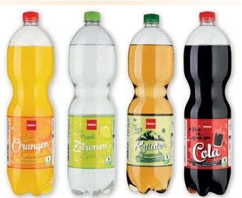 PENNY Limonade Angebot