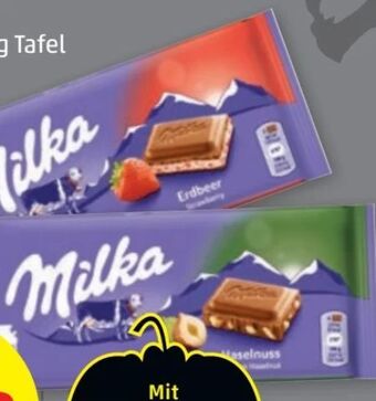 PENNY Schokolade Angebot