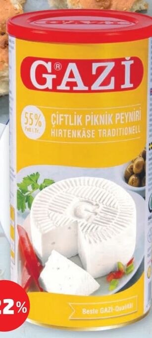 PENNY Weichkäse Angebot