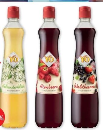 PENNY Sirup Angebot