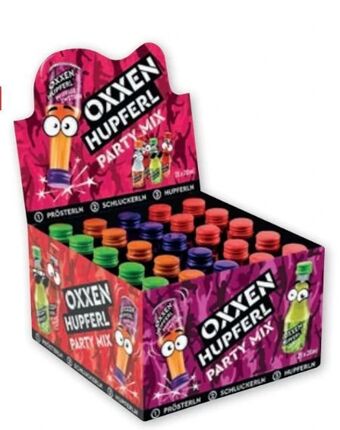 PENNY Party mix Angebot