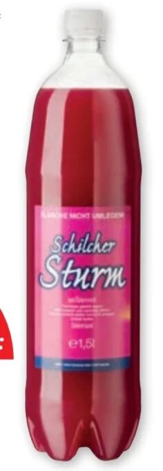 PENNY Schilcher sturm Angebot