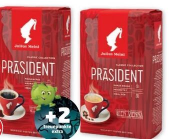 PENNY Präsident Angebot