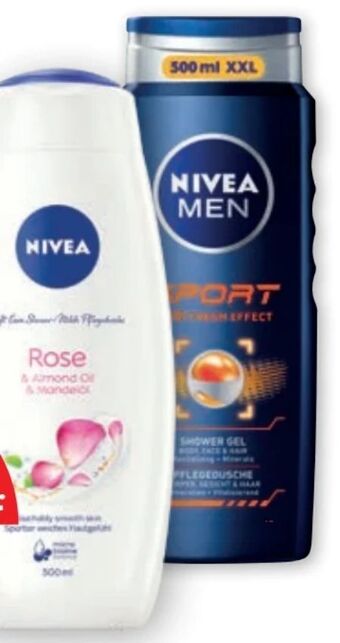 PENNY Dusche Angebot