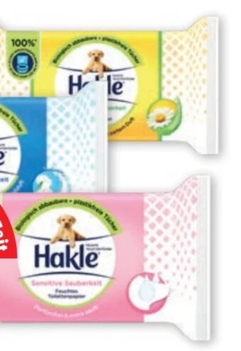PENNY Feuchtes toilettenpapier Angebot