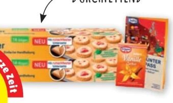 PENNY Backpapier Angebot