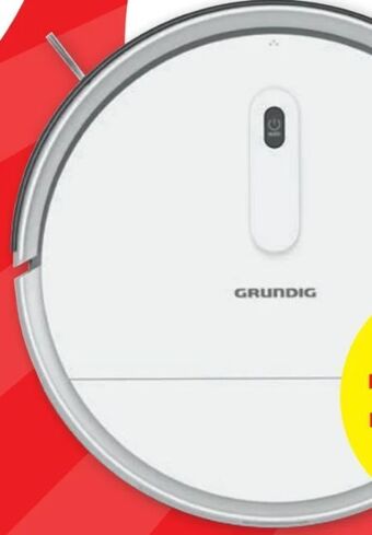 PENNY Saugroboter Angebot