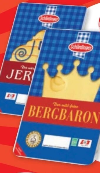 PENNY Bergbaron Angebot