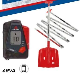 Hervis Lvs-set safety box evo 5 Angebot