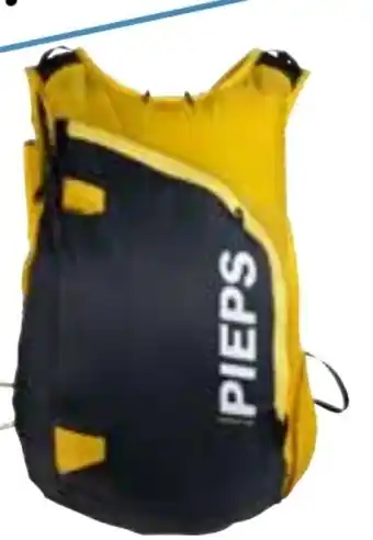 Hervis Wanderrucksack race 20 Angebot