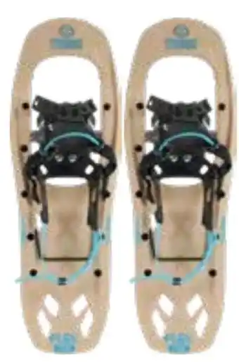 Hervis Schneeschuhe flex trk 22 + 24 Angebot