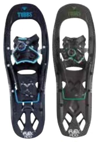 Hervis Schneeschuh flex rdg 22 Angebot