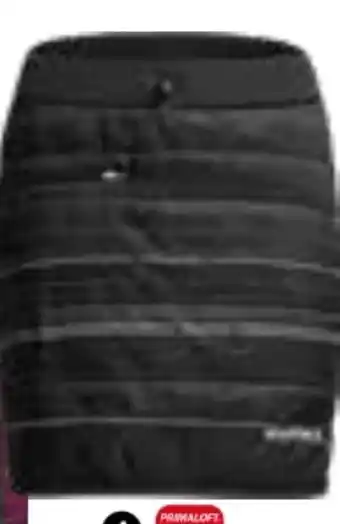 Hervis Damen primaloft überrock bellavista Angebot