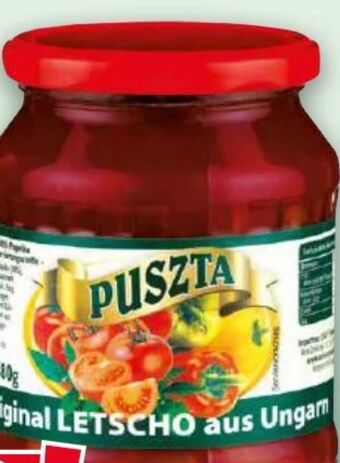 Norma Original letscho Angebot