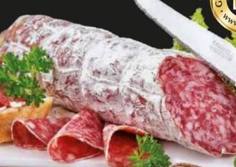 Norma Salami Angebot