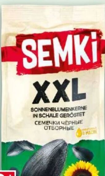 Norma Sonnenblumenkerne Angebot