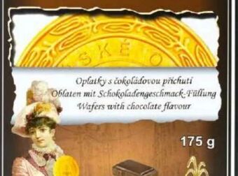 Norma Oblaten Angebot