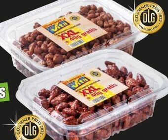 Norma Gebrannte erdnüsse Angebot
