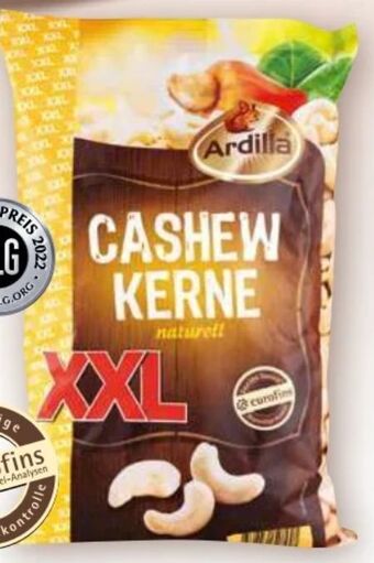 Norma Cashew kerne xxl Angebot