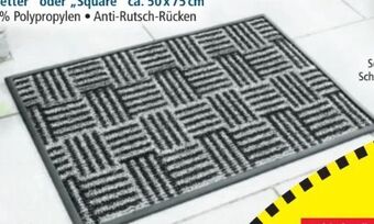 Norma Schmutzfangmatte Angebot